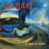 Dopo Il Vento by Delirium