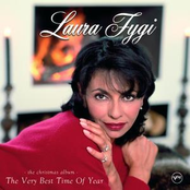 The Very Best Time Of Year by Laura Fygi