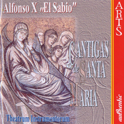 Cantigas de Santa Maria