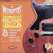 Disappointment Blues by The Hellacopters