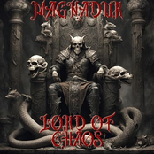 Lord of Chaos