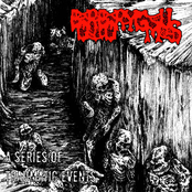 A Series of Traumatic Events