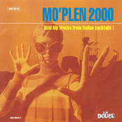 Mo'Plen 2000 - Acid Hip Tracks From Italian Cocktails !