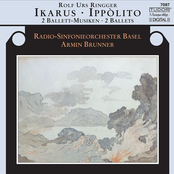 Ringger: Ikarus / Ippòlito