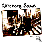 Björn Borg by Göteborg Sound