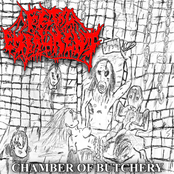 Chamber Of Butchery