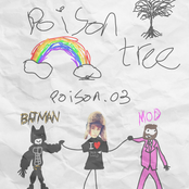 Poison Tree