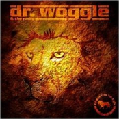 Barber Shop Girl by Dr. Woggle & The Radio