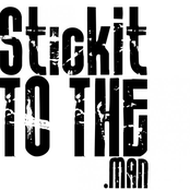 stick it to the man