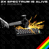 ZX Spectrum Is Alive