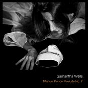 Manuel Ponce: Prelude No. 7