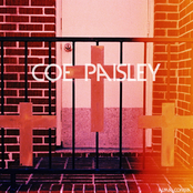 Coe Paisley