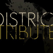 District Tribute