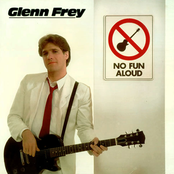 That Girl by Glenn Frey