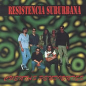 Político by Resistencia Suburbana