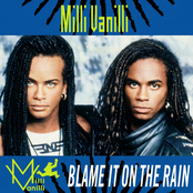 Blame It on the Rain