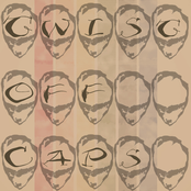 Twist Off Caps (CDS)