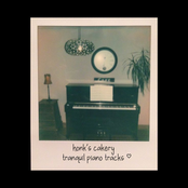 Tranquil Piano Tracks ♡