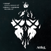 The Ghastly Grinner VIP / Oblivion VIP