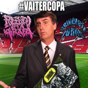 #VAITERCOPA