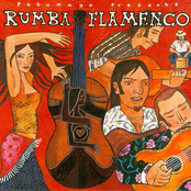 Rumba Flamenco [Putumayo]