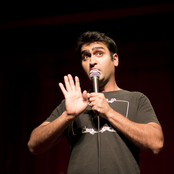 Kumail Nanjiani