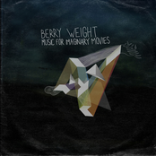 Berry Weight - Heart Shaped Rock