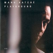 Manu Katche: Playground