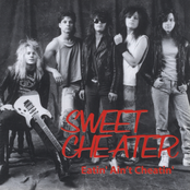 One Love by Sweet Cheater