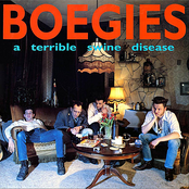 A terrible swine disease