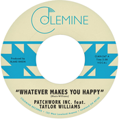 Whatever Makes You Happy b/w Last Forever
