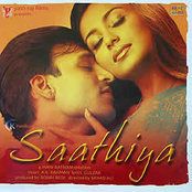 Saathiya & other A R Rahman Hits Album Picture