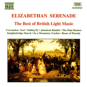 Elizabethan Serenade: The Best Of British Light Music