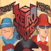 Retrogott & Kutmasta Kurt