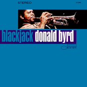 Blackjack by Donald Byrd