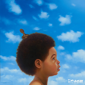 Nothing Was The Same [Explicit] Album Picture