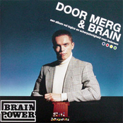 Door Merg En Brain
