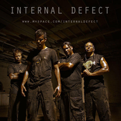 internal defect