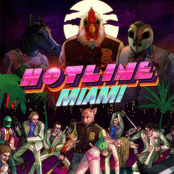 Hotline Miami OST Album Picture