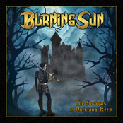 The Shadows of Darkfang Keep