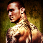 Randy Orton