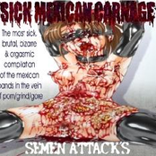 Sick Mexican Carnage