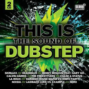 this is the sound of dubstep