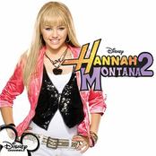 Hannah Montana 2 Original Soundtrack Album Picture