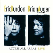 Access All Areas - Live (disc 1)
