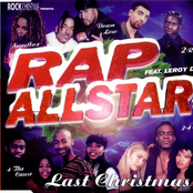 rap allstars feat. leroy daniels