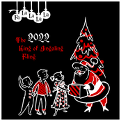 FaLaLaLaLa presents The 2022 King of Jingaling Fling