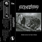 better never to have been