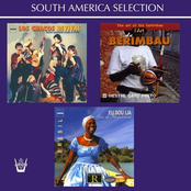 Eu Sou Lia / L'art du berimbau / Revival