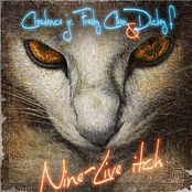 Nine Live Itch